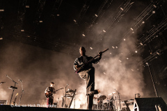 Maroon 5, Ziggo Dome, Amsterdam, Catching Music