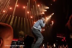 Maroon 5, Ziggo Dome, Amsterdam, Catching Music
