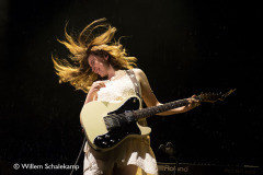 Florence Road @ AFAS Live