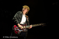 Florence Road @ AFAS Live