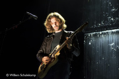 Wolf Alice @ AFAS Live