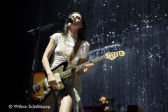 Wolf Alice @ AFAS Live