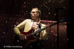 Wolf Alice @ AFAS Live