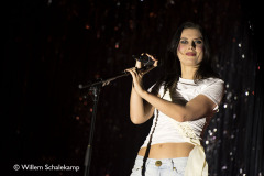 Wolf Alice @ AFAS Live