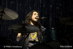 Wolf Alice @ AFAS Live