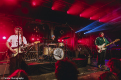 The Zac Schultze Gang