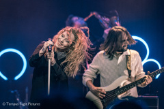 Anneke van Giersbergen