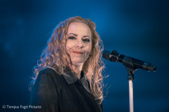 Anneke van Giersbergen