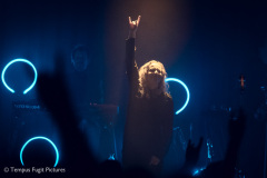 Anneke van Giersbergen