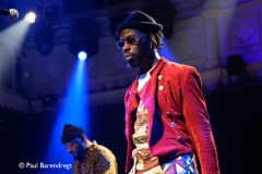 Black-Pumas-Paradiso-10-02-2020-Paul_018