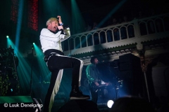 Kaiser-Chiefs-Paradiso-16-02-2020-Luuk-13