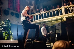 Kaiser-Chiefs-Paradiso-16-02-2020-Luuk-14