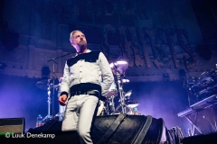 Kaiser-Chiefs-Paradiso-16-02-2020-Luuk-18