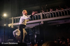 Kaiser-Chiefs-Paradiso-16-02-2020-Luuk-19