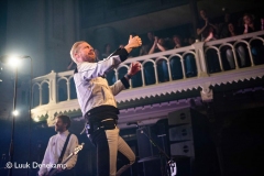 Kaiser-Chiefs-Paradiso-16-02-2020-Luuk-20