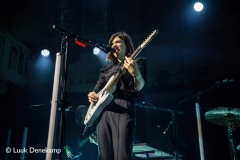 Sleater-Kinney-Paradiso-19-02-2020-Luuk-35
