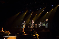 Anna-Rose Clayton @ Podium Victorie