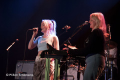 Anna-Rose Clayton @ Podium Victorie