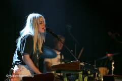 Anna-Rose Clayton @ Podium Victorie