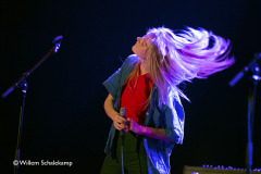 Mazey Haze @ Podium Victorie