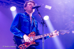 Franz Ferdinand