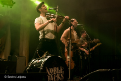 Noble Jacks
