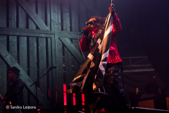 Skindred