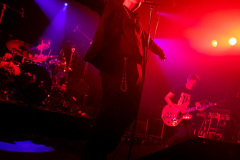 The Smiths Presumably @ Willem Twee