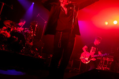 The Smiths Presumably @ Willem Twee