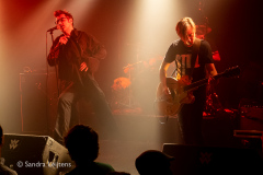 The Smiths Presumably @ Willem Twee
