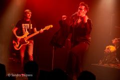 The Smiths Presumably @ Willem Twee