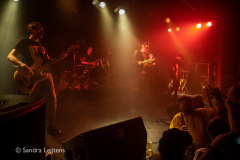 The Smiths Presumably @ Willem Twee