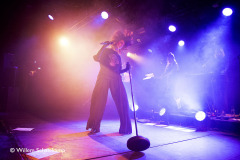 Sylvie Kreusch @ Tolhuistuin