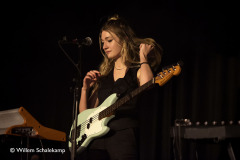 Sylvie Kreusch @ Tolhuistuin