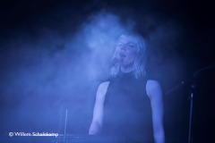 Sylvie Kreusch @ Tolhuistuin
