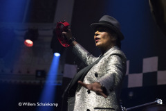 The Selecter @ Paradiso