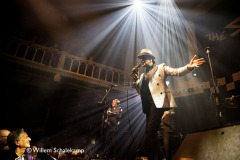The Selecter @ Paradiso