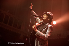 The Selecter @ Paradiso