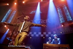 The Selecter @ Paradiso