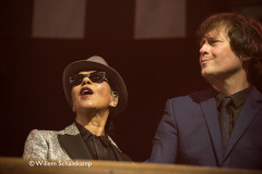 The Selecter @ Paradiso