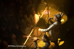 The Selecter @ Paradiso