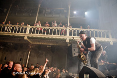 The Skadillacs @ Paradiso