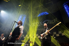 The Skadillacs @ Paradiso