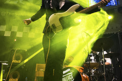 The Skadillacs @ Paradiso