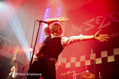 The Skadillacs @ Paradiso