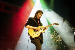 Steve Hackett @ TivoliVredenburg