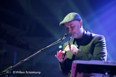 Steve Hackett @ TivoliVredenburg
