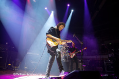 Steve Hackett @ TivoliVredenburg