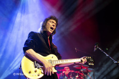 Steve Hackett @ TivoliVredenburg