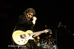 Steve Hackett @ TivoliVredenburg